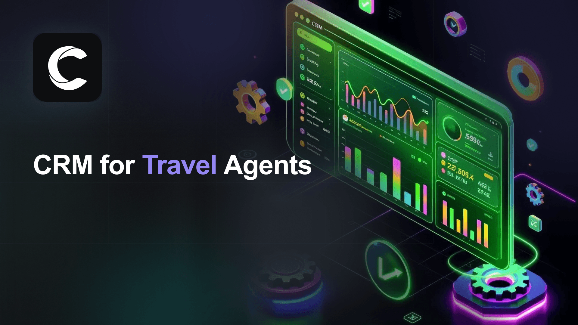 Travel Agents